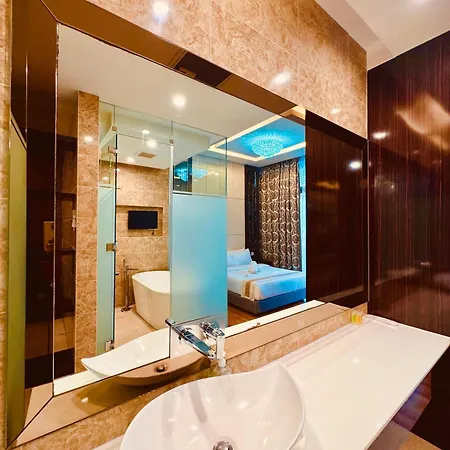 Dorsett Residences At Kuala Lumpur